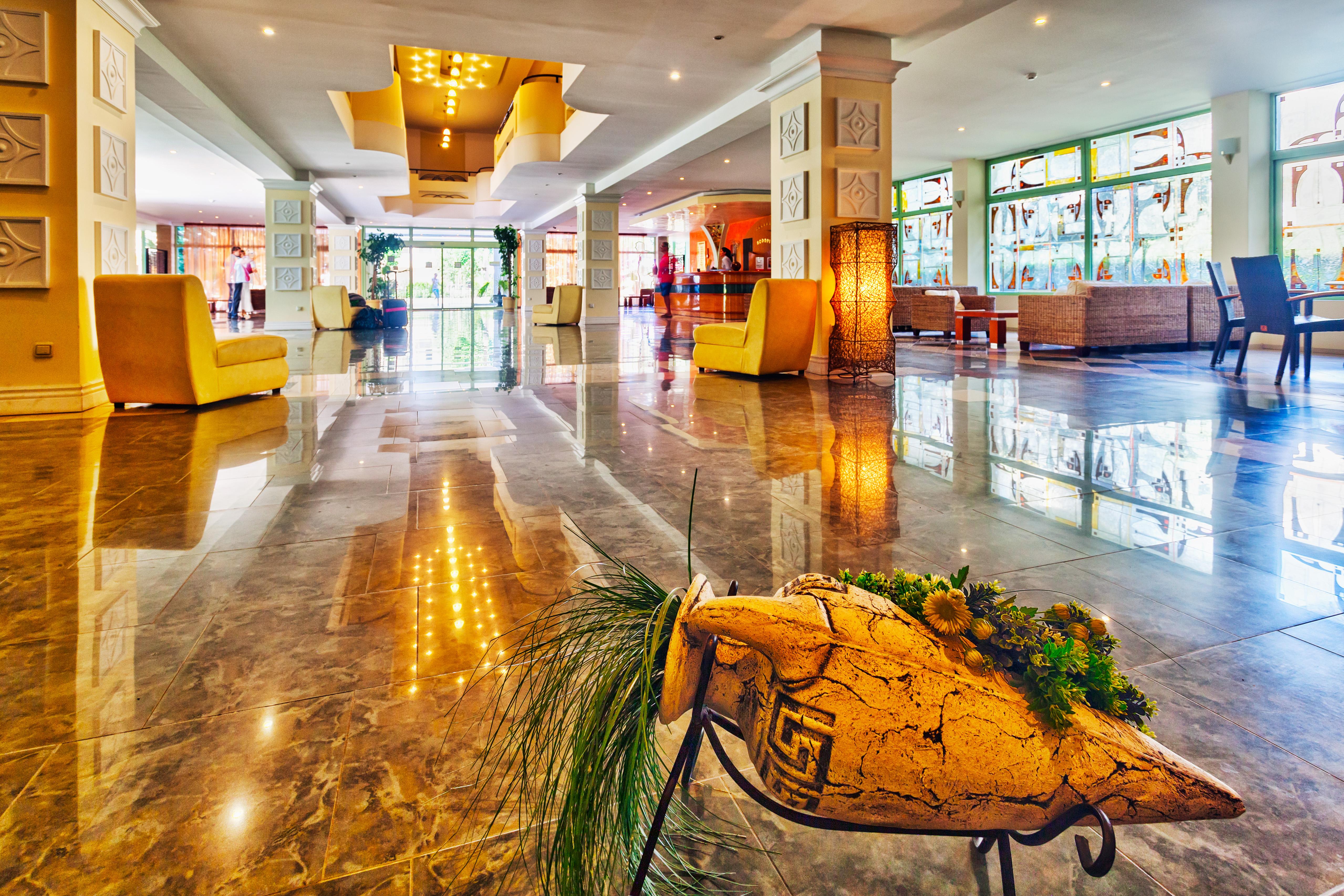 Das Club Hotel Sunny Beach Exterior foto